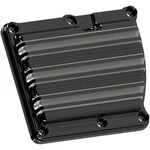 Arlen Ness 10-GAUGE Top Transmission Cover Black Motorcycle Street Bike 03-862. Fixed Price $179.30.