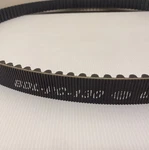 95-99 Harley-davidson Softail Gates 1/2" Rear Drive Belt 130T BDL-PC-130. Fixed Price $188.03.
