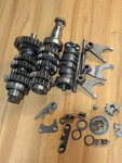 Suzuki Transmission Gamma Gearbox. Fixed Price $120.00.