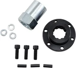 Belt Drives 3/4" Chrome Offset Spacer Insert With Screws And Nut (IN-750). Fixed Price $110.69.