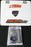 Rear Wheel Bearing Kit Moose Racing 02150207 Ktm 1993 - 2007. Fixed Price $57.95.