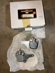 Custom Chrome Gma 200FDD Front Dual Brake Disc Kit Fits 1984 - 99 Brand New. Fixed Price $600.00.