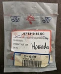 Chain And Sprockets JTF1310 15SC Steel Front New Unopened Package. Fixed Price $9.00.