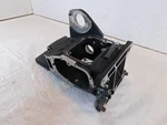 Harley Davidson Touring Electra Glide Classic & Ultra Black Transmission Housing. Fixed Price $399.95.
