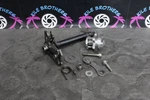 2011 Ktm 11-15 350 Sxf Shifter Shifting Mechanism Ratchet Pawl Assy. Fixed Price $59.36.