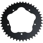 Steel Rear Sprocket For Ducati 42-TOOTH JTR751.42. Fixed Price $40.80.