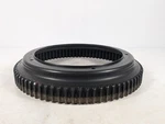 2000 - 2009 Buell Blast P3 500 Rear Wheel Drive Belt Pulley Sprocket. Fixed Price $47.99.