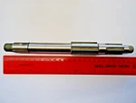 06-0384 Norton Gearbox Mainshaft Commando Uk Made. Fixed Price $274.00.