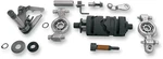 Jims Shifter Upgrade Kit For 5-SPEED Harley-davidson 8070. Fixed Price $622.59.