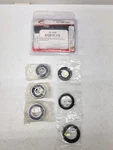 New Balls Rear Wheel Bearing Kit 25-1095 For Yamaha RT100 90-00. Fixed Price $23.99.