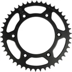 Sprockets Rear Honda 46-TOOTH JTR210.46. Fixed Price $33.38.