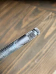 1972 Honda CL175 Shifter Shaft 24610-302-010. Fixed Price $10.00.