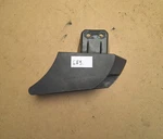 Victory Vision Rear Belt Guard Cover Shield Used 5438716 Nr. 679. Fixed Price $14.39.