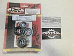 00-02 Ktm 125EXC Pivot Works Waterproof Wheel Collar Kit- New PWWFWC-T04-500. Fixed Price $44.00.