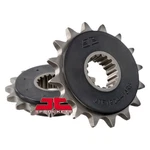 Rubber Cushioned Front Sprocket TOOTH/525 Pitch Fits Ktm JTF1904.16RB. Fixed Price $26.69.