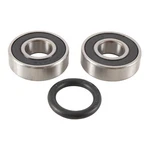 Pivot Works Wheel Bearing Kit (PWFWS-V01-000) For Victory Deluxe Touring Cruiser. Fixed Price $27.30.