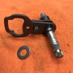 1980 Honda XL500S Gearshift Spindle 24610-428-000 Ascot XR500 XL250. Fixed Price $19.00.