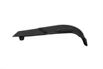 Black Flh Style Full Chain Guard Fits Harley Davidson V-twin 27-0116. Fixed Price $78.99.