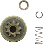 Parts Unlimited Starter Drive 2110-1121 Ski-doo Skandic 500 Lc. Fixed Price $40.23.