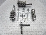 2015 15-18 Ducati Diavel Transmission Gearbox Shaft Fork Drum Oem. Fixed Price $216.26.