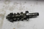 Countershaft Assy 24121-19C01 2002 Katana GSX750F. Fixed Price $125.00.
