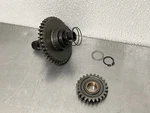 2004 Ktm 03-16 250 04-15 300 Exc Xcw Oem Shaft Idler Gear. Fixed Price $109.99.