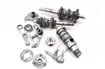 86 Yamaha MOTO-4 2X4 Transmission Shift Forks & Drum YFM225S. Fixed Price $93.74.