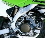 Kawasaki KLX450R 2019 KLX450A Shaft-carburetor 16041-0004. Fixed Price $104.78.