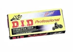 Did 420 X 100 Links Professional Series Oring Sealed Natural Drive Chain. Fixed Price $67.80.