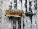 Oem Honda CR250R Shift Drum P/n 24311-KA4-000. Fixed Price $65.00.