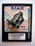 Ape Series Manual Cam Chain Tensioner YTR1-09-PRO Yamaha 09-23, FZ10,MT10. Fixed Price $89.98.