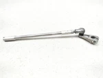05-06 Honda CBR600RR Left Gear Shift Linkage 24710-MEE-000. Fixed Price $37.69.