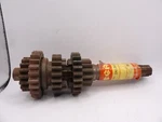 Nos Suzuki TM100 RM100 TM125 74 Transmission Shaft 24120-28303 / 24120-28302. Fixed Price $74.99.