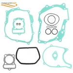 For Honda XL75 XL80S XR80 - Top & Bottom End Kit Engine Gasket Set New. Fixed Price $10.88.