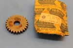 Nos Yamaha DT100 DT125 DT175 MX100 RT100 5TH Pinion Gear #437-17151-00-00. Fixed Price $19.95.