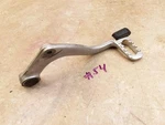 Honda Elsinore CR250M CR250-M Alloy Brake Pedal Lever 1973 1974 1975 AP-225 #54. Fixed Price $37.50.