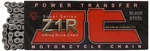 Sprockets Chain Natural Links JTC520Z1R120RL. Fixed Price $87.99.