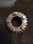 Andrews 2ND Mainshaft/ 3RD Countershaft Gear Fits Harley-davidson Xl. Fixed Price $42.00.