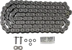 Ek Series Chain Silver 530SROZ2-106. Fixed Price $125.35.