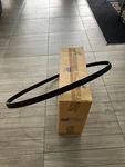 Hyosung Genuine Parts Belt, Drive GV650, ST700I. Fixed Price $499.00.