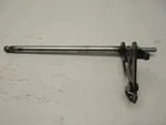 1983 Yamaha Venture Royale Gear Shift Shaft. Fixed Price $11.01.