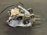 1986 Yamaha 4-ZINGER 60 Bottom End Engine Crank Motor 4X4-15111-00-00 3L5-15121-. Fixed Price $349.95.