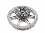 07-17 Yamaha Star XVS1300 Ct Pulley Cush Drive Rear Belt Set 3D8-25470-00-00. Fixed Price $226.10.