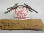 Nos Honda SL350 CB350 CL350 Stopper 24430-286-030. Fixed Price $14.07.