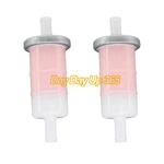 2X Fuel Filter For Yamaha XV1700ATM Road Star 2004-2007. Fixed Price $8.39.