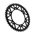 Racelite Aluminum Rear Sprocket Black 47T JTA798.47BLK. Fixed Price $33.63.
