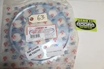 SPR1 Nos Sprockets 48T Rear 530 Chain JTR1871-48. Fixed Price $39.99.