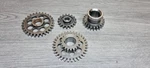 Ktm Sxf 250 2005 Internal Gears. Fixed Price $26.89.