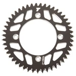 Tusk Rear Aluminum Sprocket Black 47 Tooth 209-167-0083. Fixed Price $48.36.