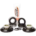 Pivot Works Water Proof Wheel Collar Kit Front For Honda PWFWC-H06-500. Fixed Price $48.81.